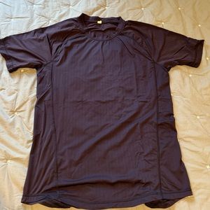 Lululemon Men’s Shirt Medium